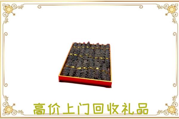 宽城县周边回收海参